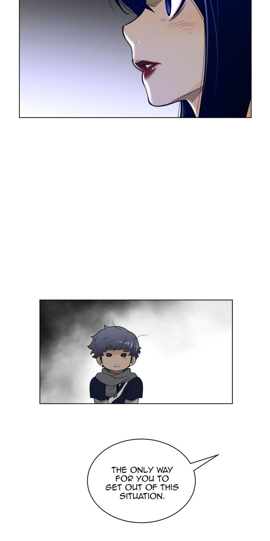 Perfect Half Chapter 51 page 43 - Chapter 51