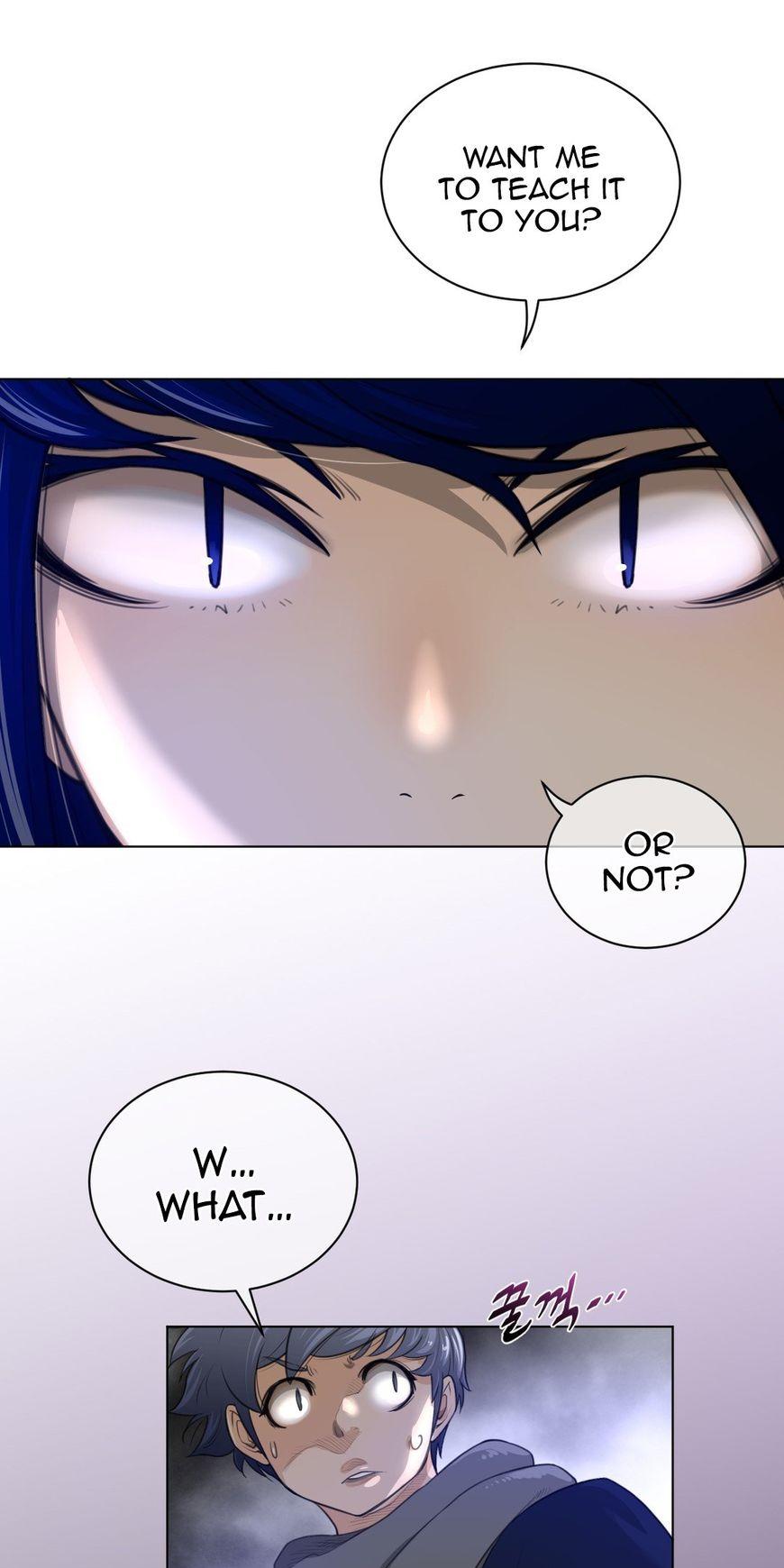 Perfect Half Chapter 51 page 44 - Chapter 51