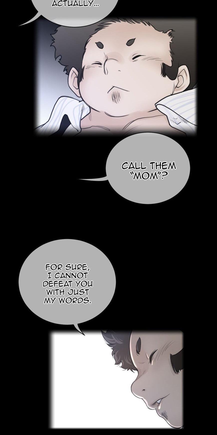 Perfect Half Chapter 51 page 5 - Chapter 51
