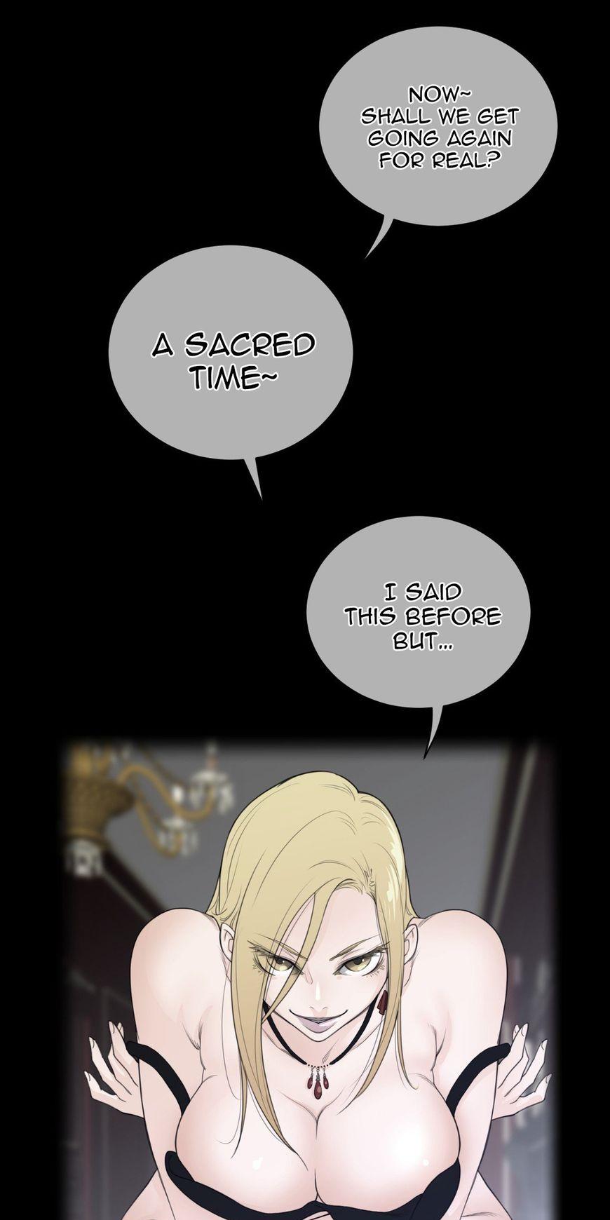 Perfect Half Chapter 51 page 6 - Chapter 51