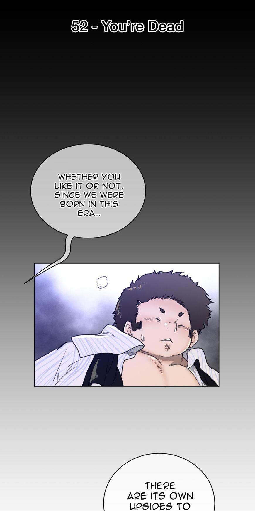 Perfect Half Chapter 52 page 10 - Chapter 52