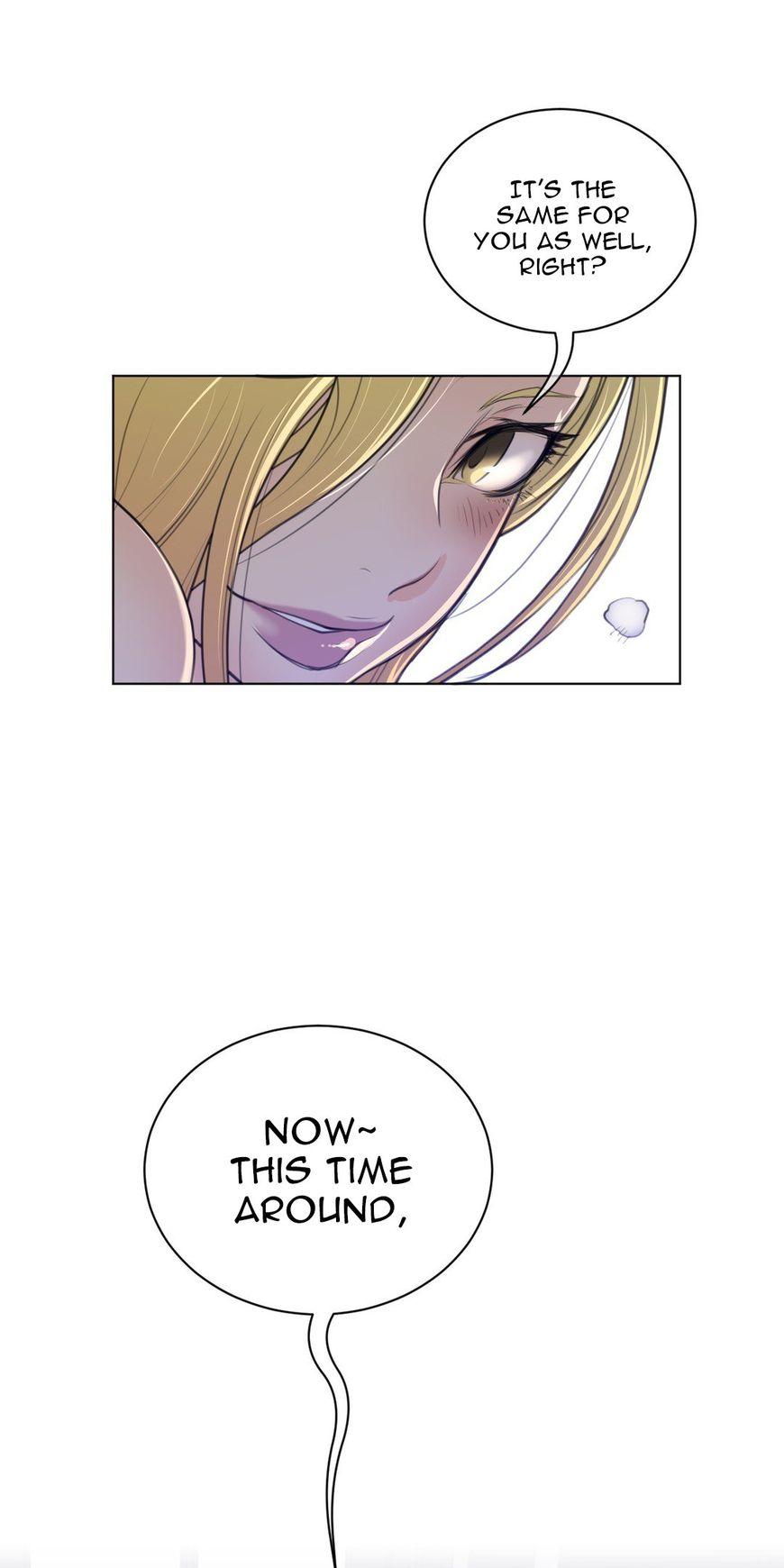 Perfect Half Chapter 52 page 12 - Chapter 52
