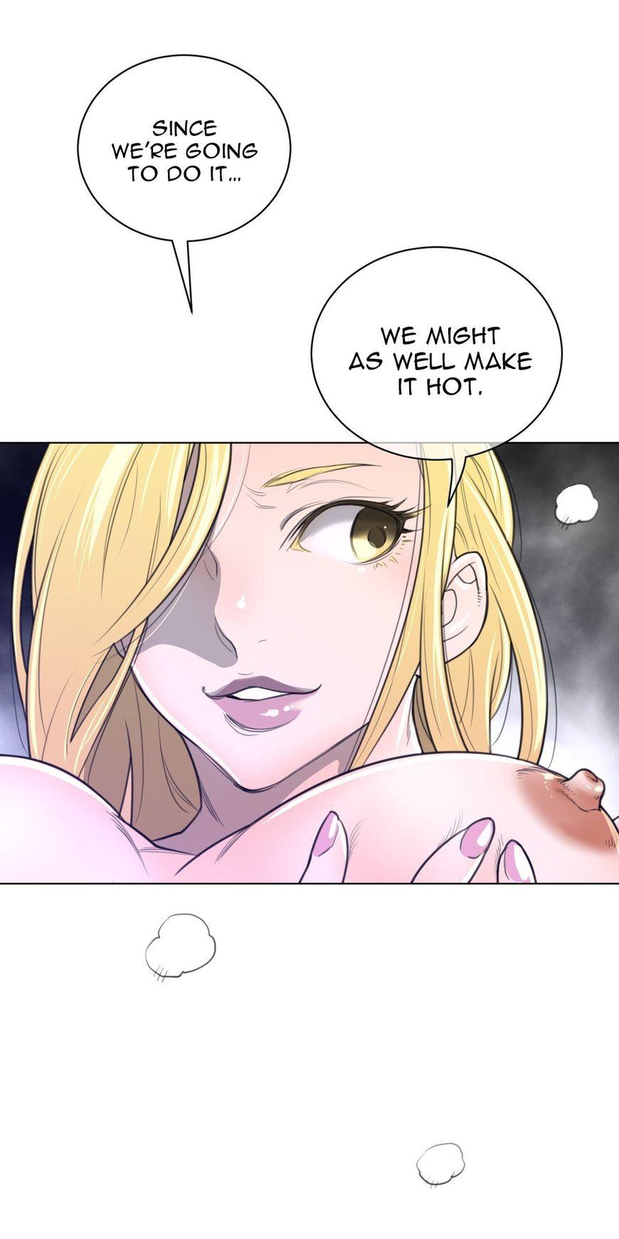 Perfect Half Chapter 52 page 14 - Chapter 52