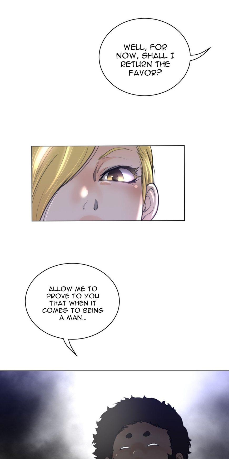 Perfect Half Chapter 52 page 16 - Chapter 52