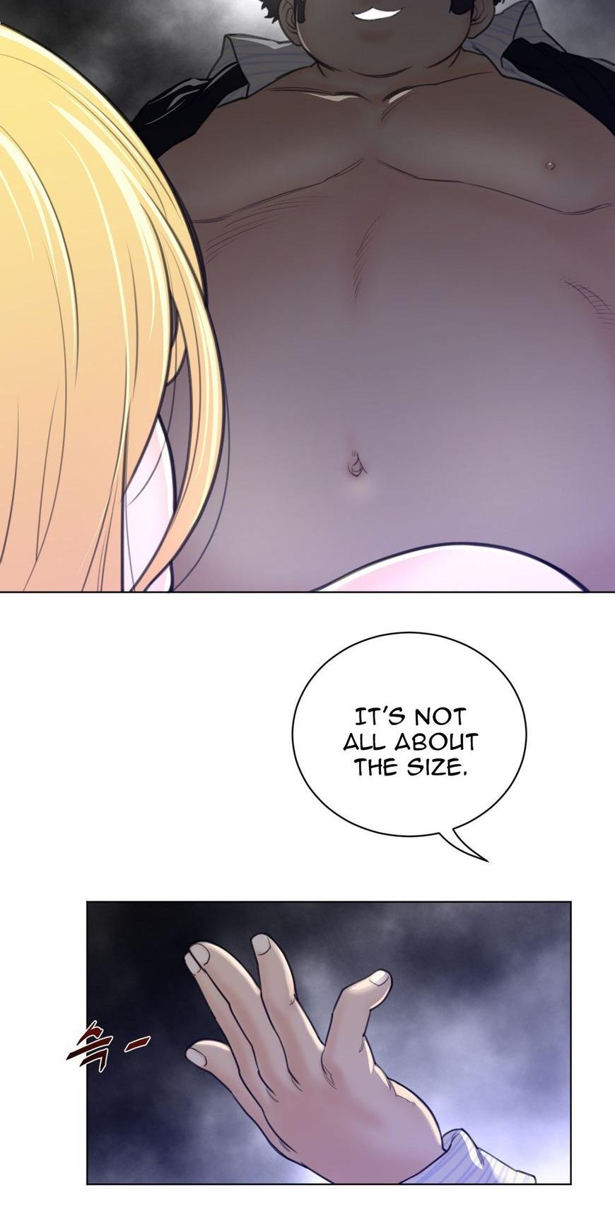 Perfect Half Chapter 52 page 17 - Chapter 52