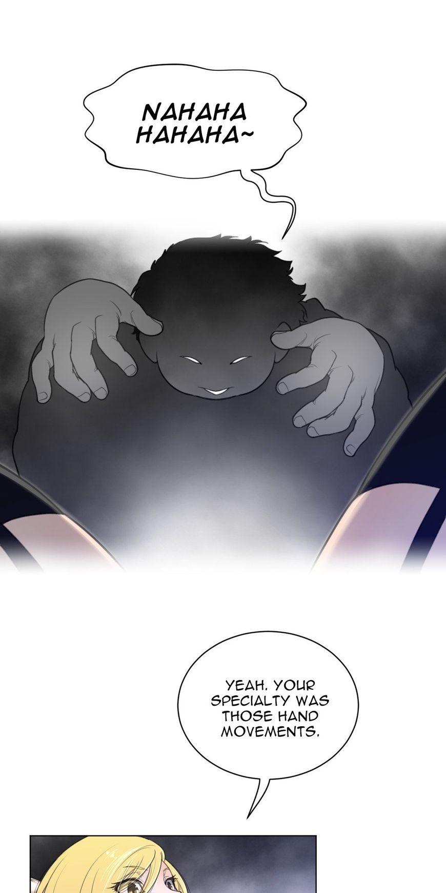 Perfect Half Chapter 52 page 18 - Chapter 52