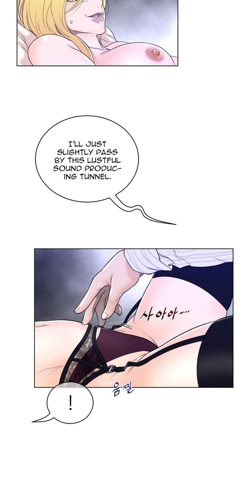 Perfect Half Chapter 52 page 19 - Chapter 52