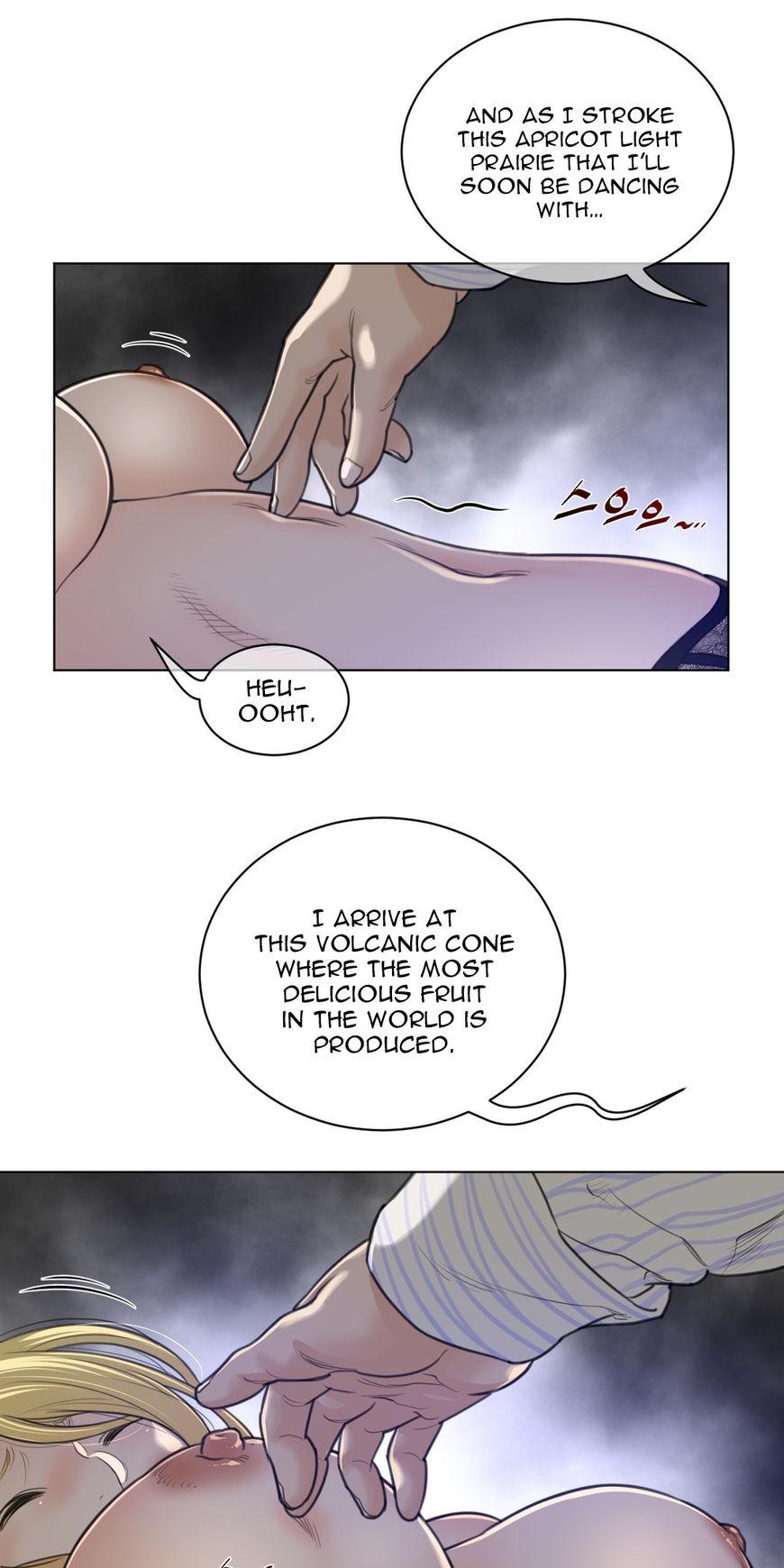 Perfect Half Chapter 52 page 20 - Chapter 52