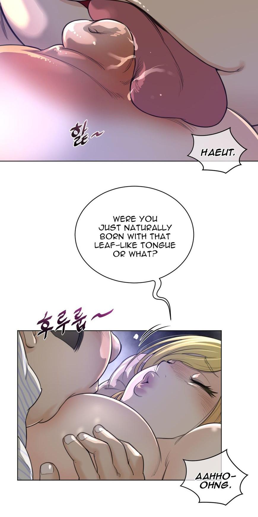 Perfect Half Chapter 52 page 23 - Chapter 52