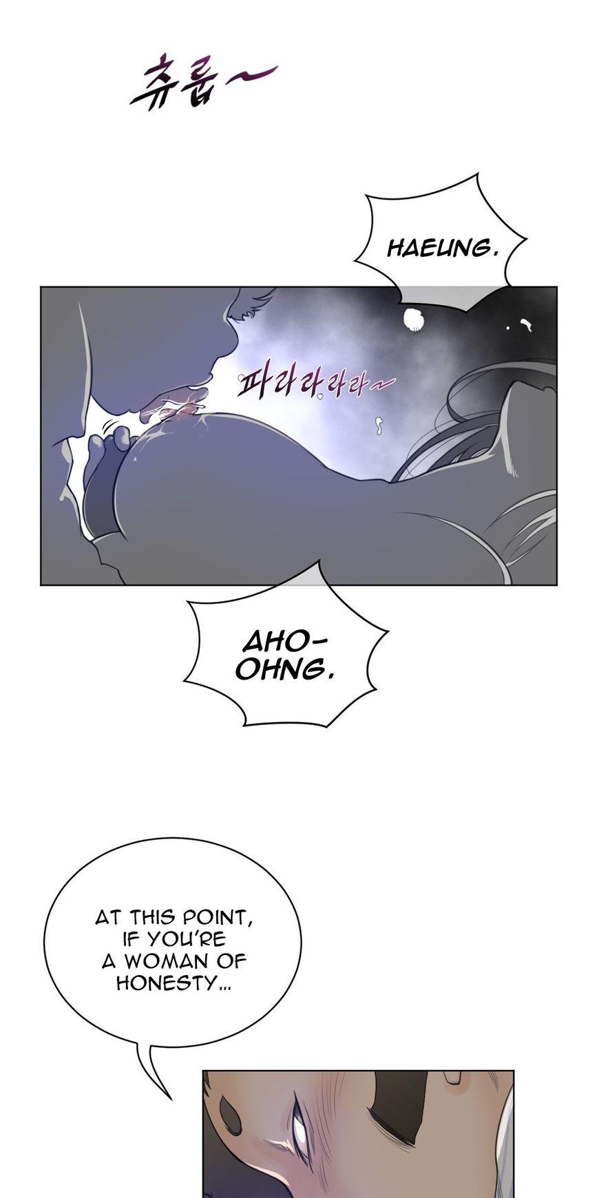 Perfect Half Chapter 52 page 24 - Chapter 52