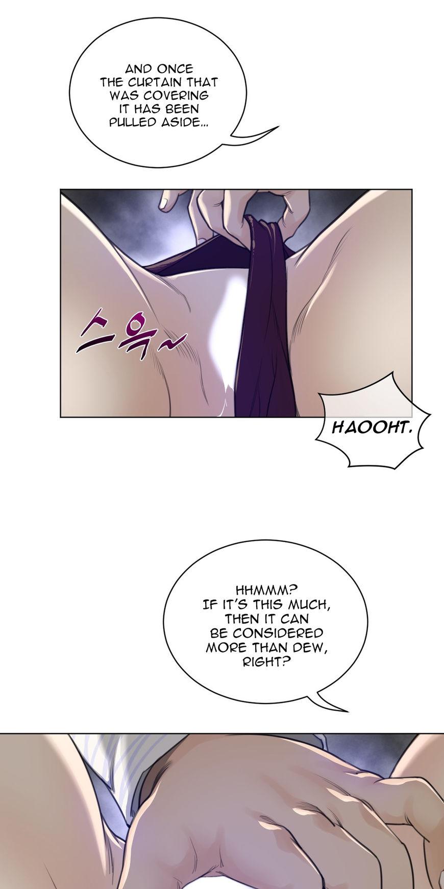 Perfect Half Chapter 52 page 26 - Chapter 52