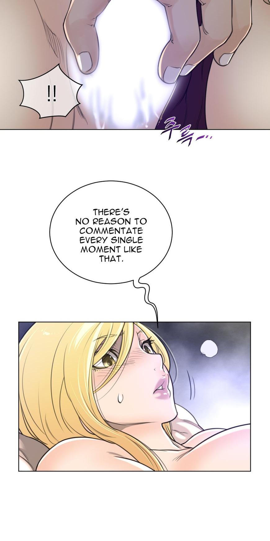 Perfect Half Chapter 52 page 27 - Chapter 52
