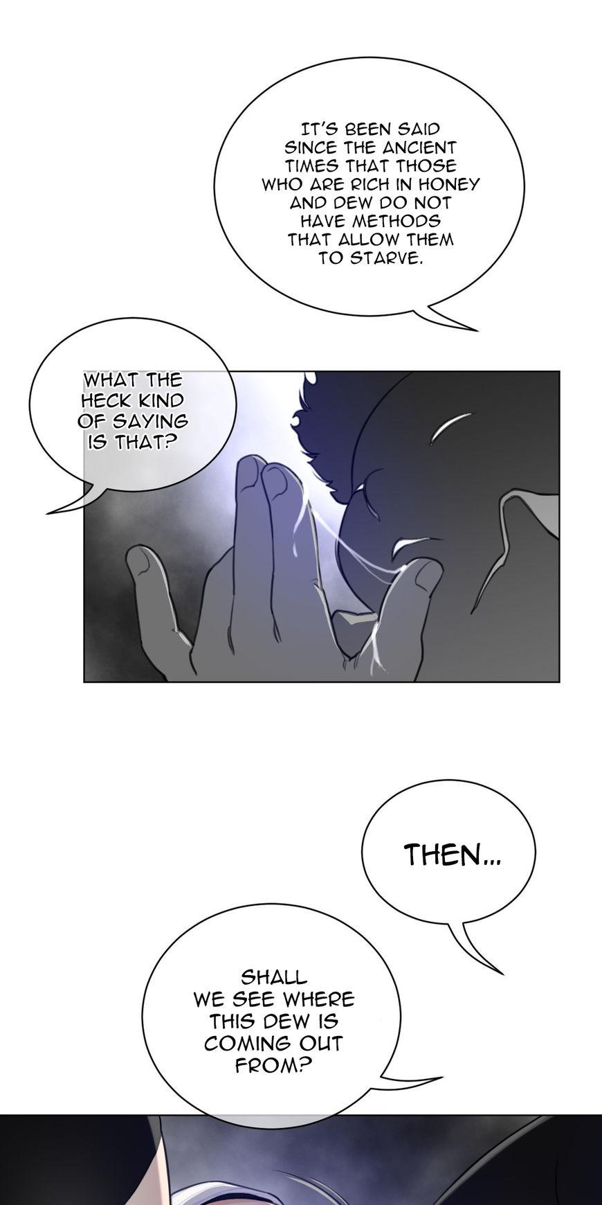 Perfect Half Chapter 52 page 28 - Chapter 52