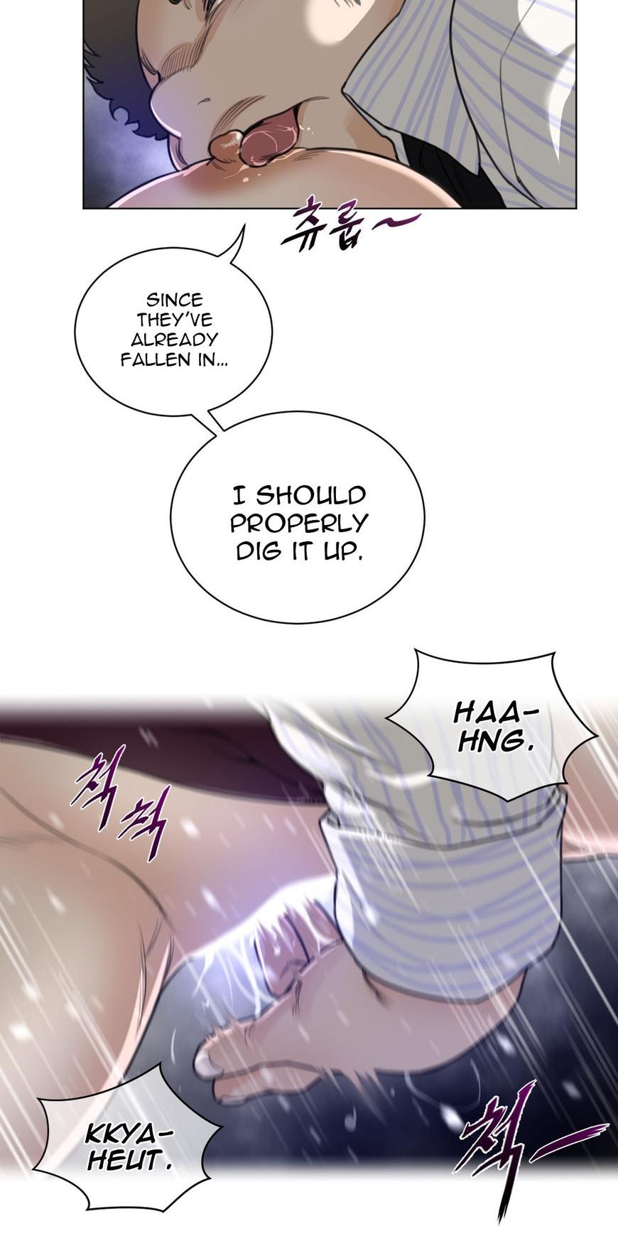 Perfect Half Chapter 52 page 31 - Chapter 52