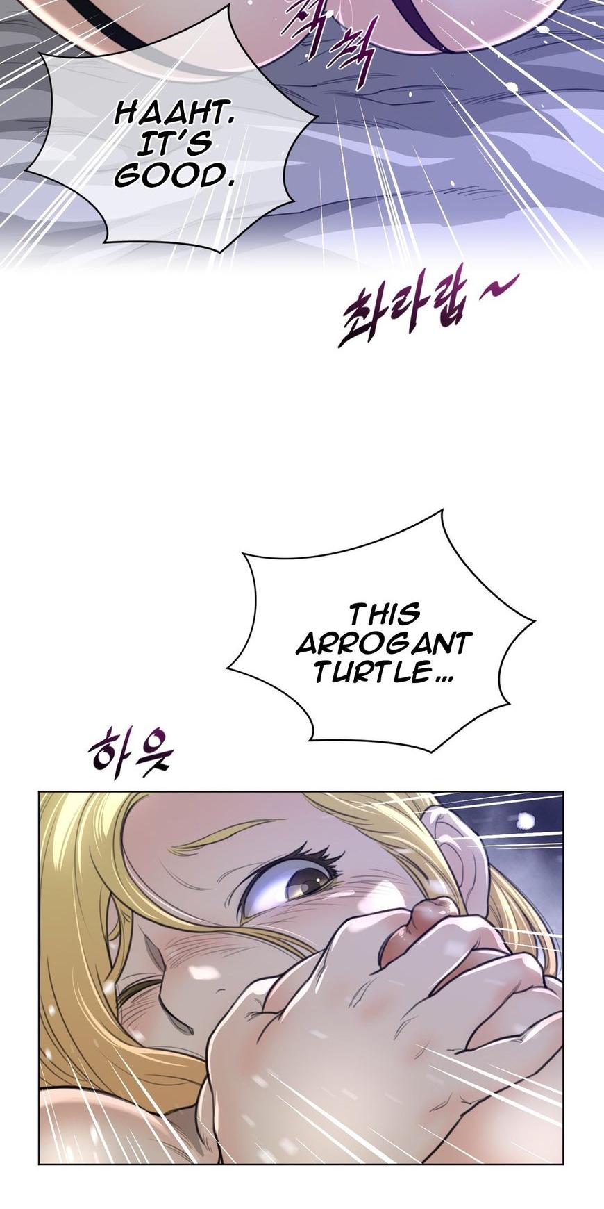 Perfect Half Chapter 52 page 33 - Chapter 52