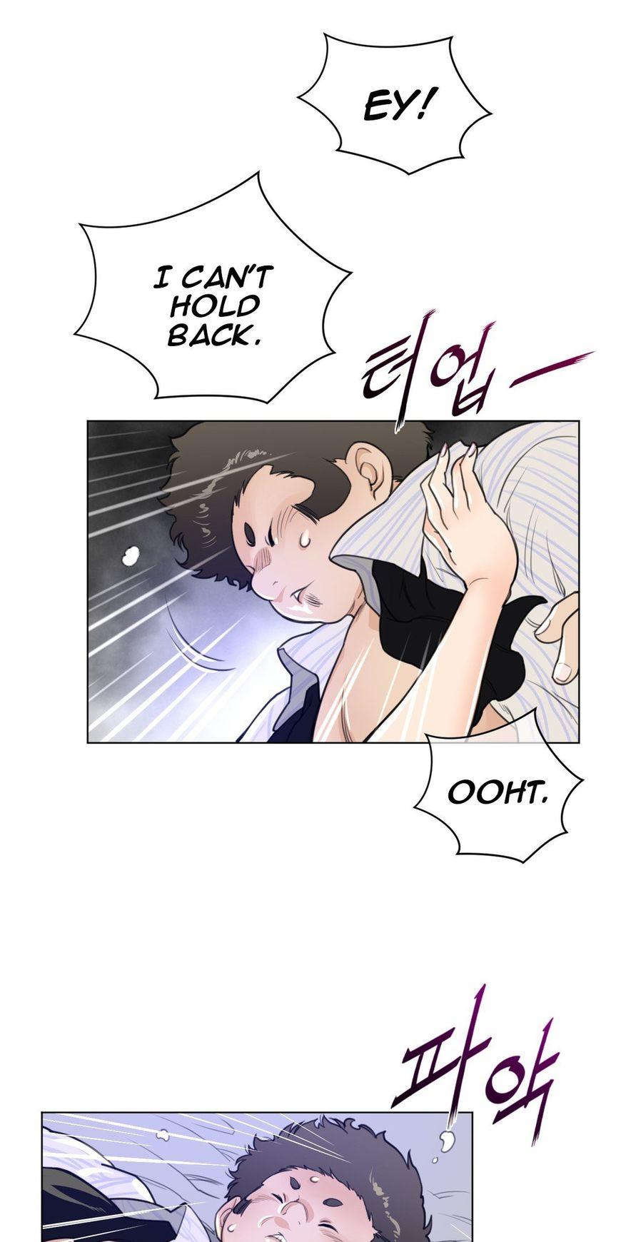 Perfect Half Chapter 52 page 34 - Chapter 52