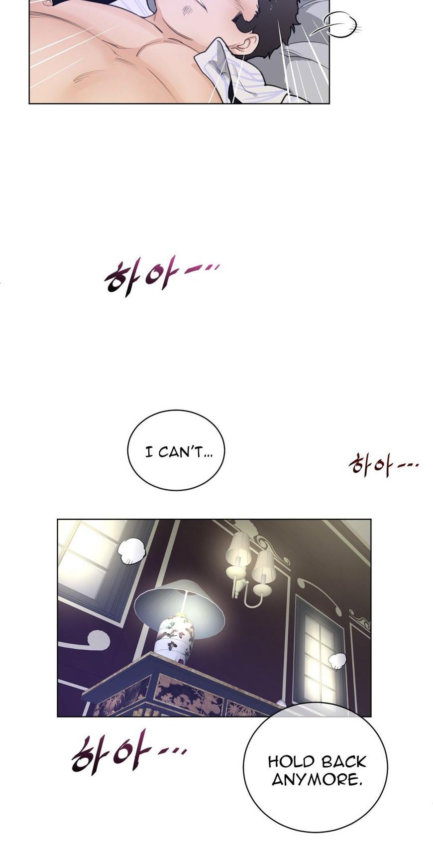 Perfect Half Chapter 52 page 35 - Chapter 52