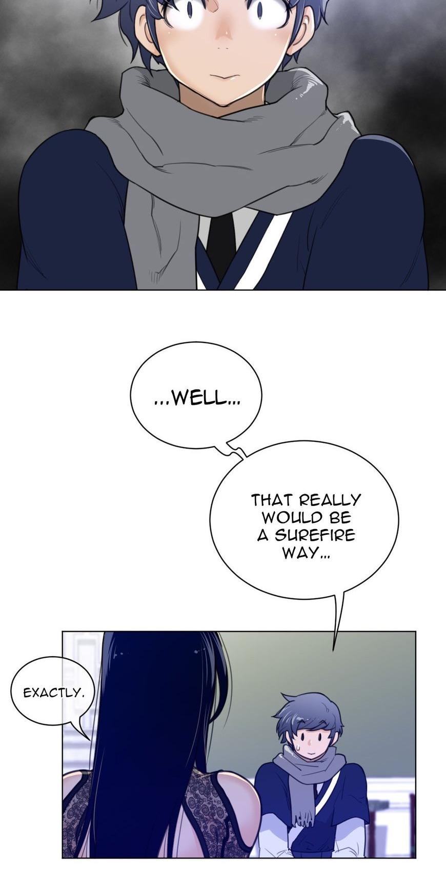 Perfect Half Chapter 52 page 45 - Chapter 52