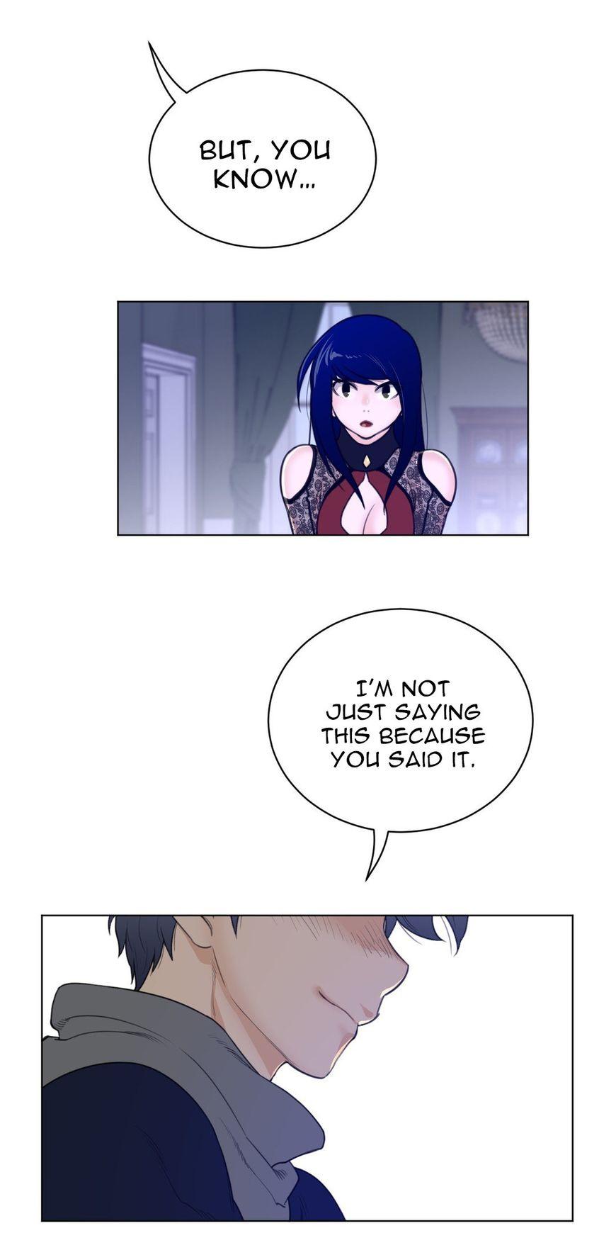 Perfect Half Chapter 52 page 46 - Chapter 52
