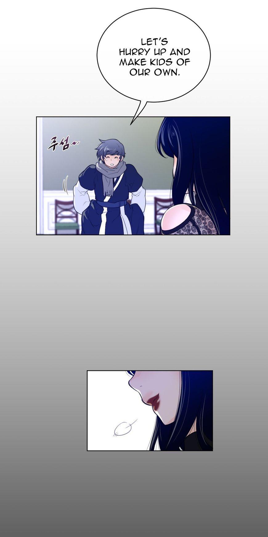 Perfect Half Chapter 52 page 50 - Chapter 52