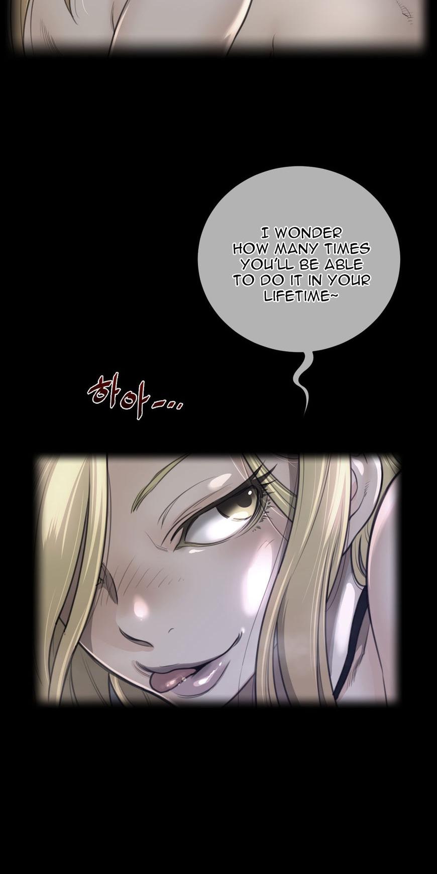 Perfect Half Chapter 52 page 7 - Chapter 52