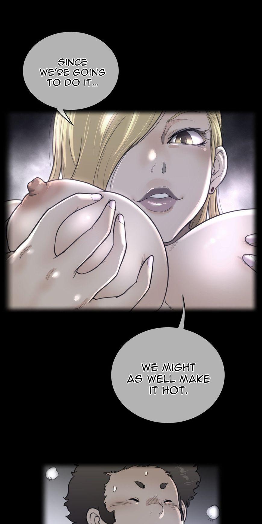 Perfect Half Chapter 52 page 8 - Chapter 52