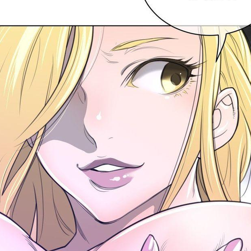 Perfect Half Chapter 52 cover