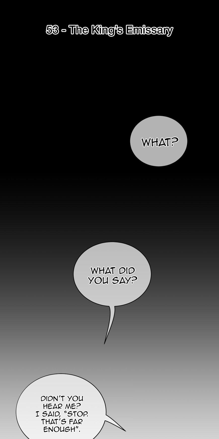 Perfect Half Chapter 53 page 10 - Chapter 53