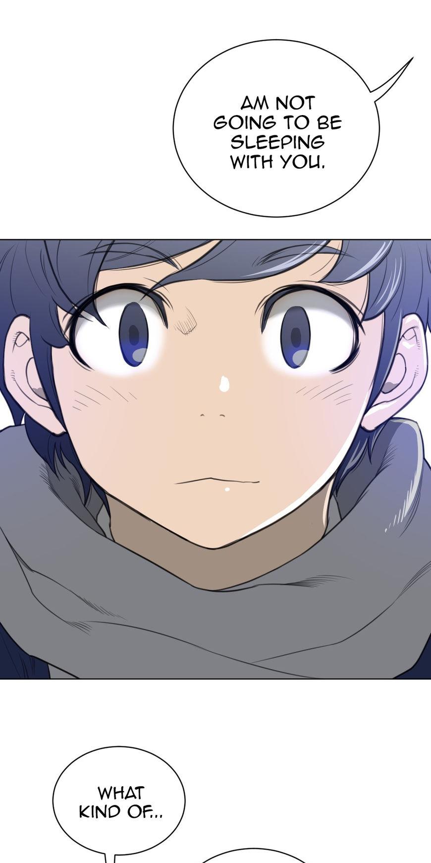 Perfect Half Chapter 53 page 12 - Chapter 53