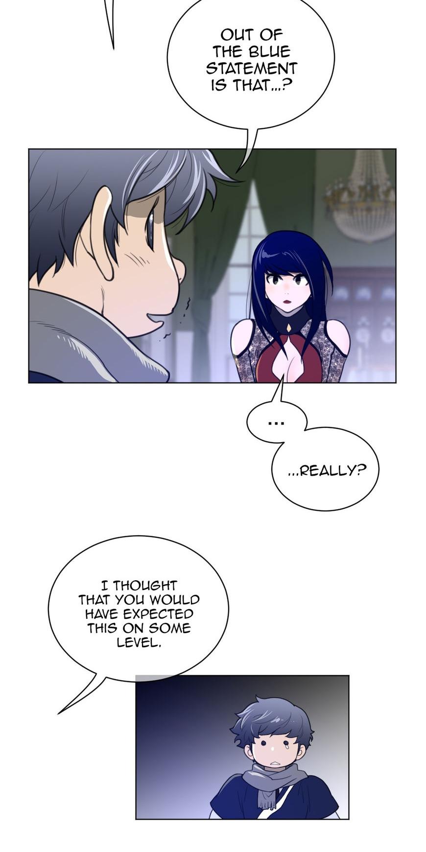 Perfect Half Chapter 53 page 13 - Chapter 53