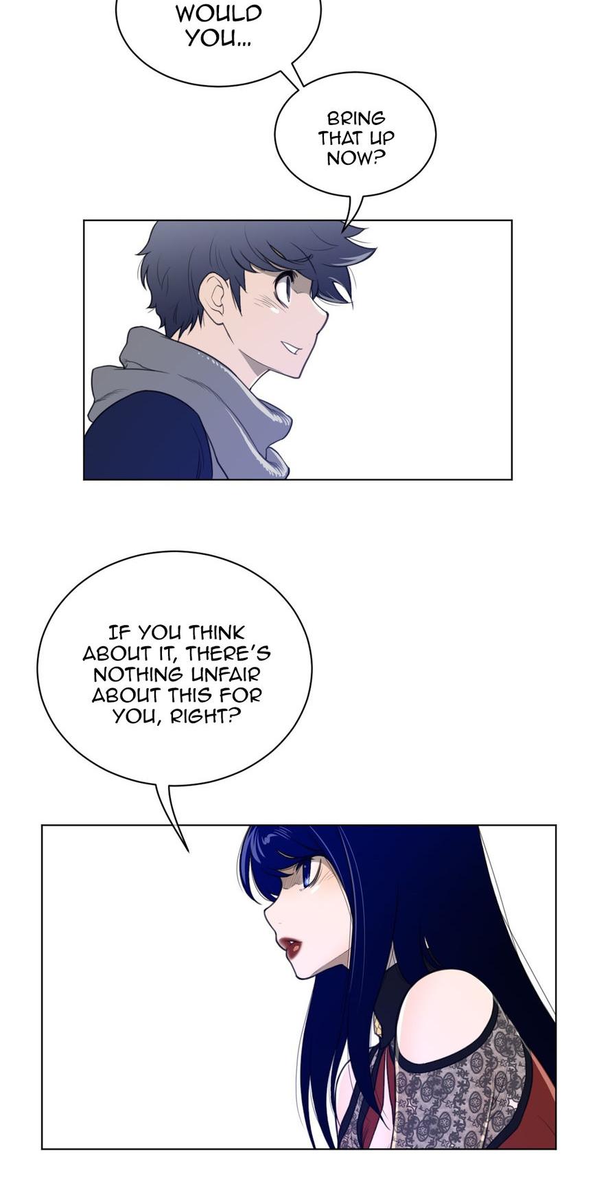 Perfect Half Chapter 53 page 15 - Chapter 53