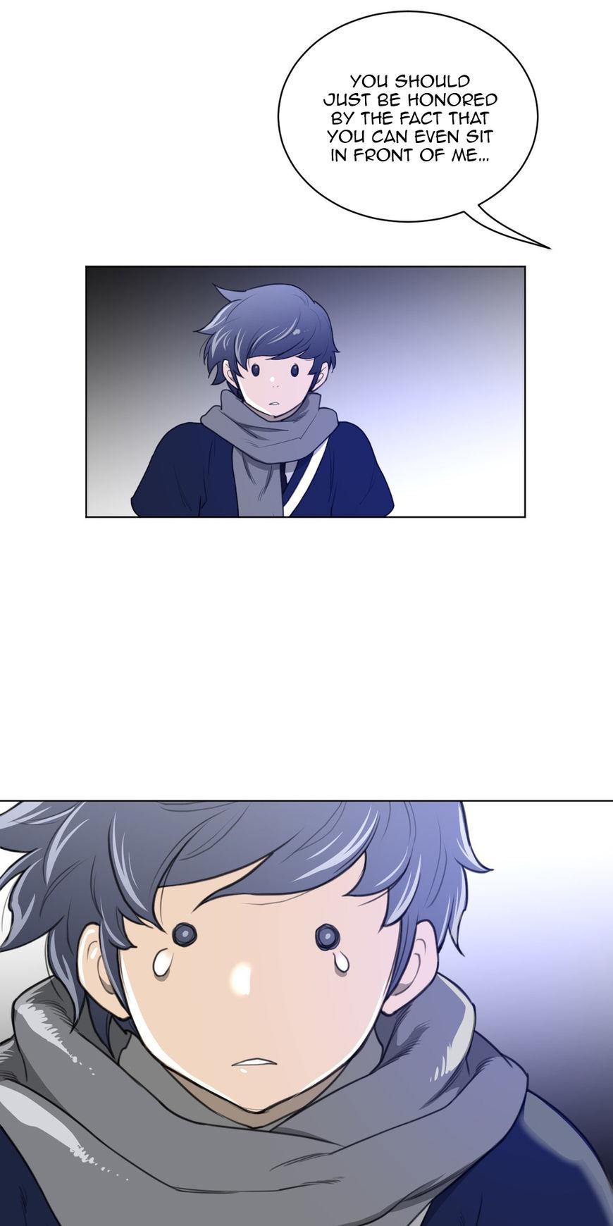 Perfect Half Chapter 53 page 16 - Chapter 53
