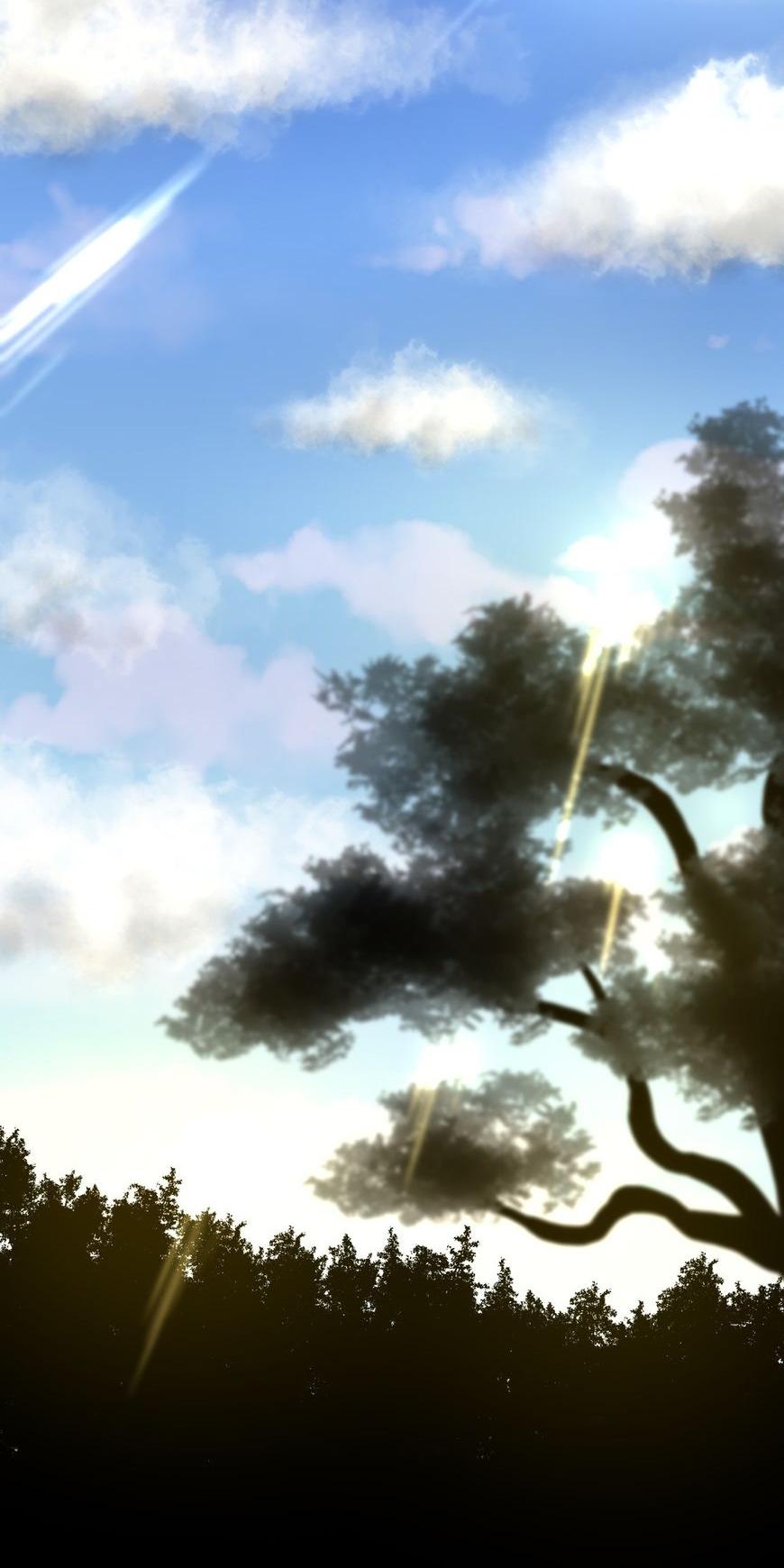Perfect Half Chapter 53 page 21 - Chapter 53