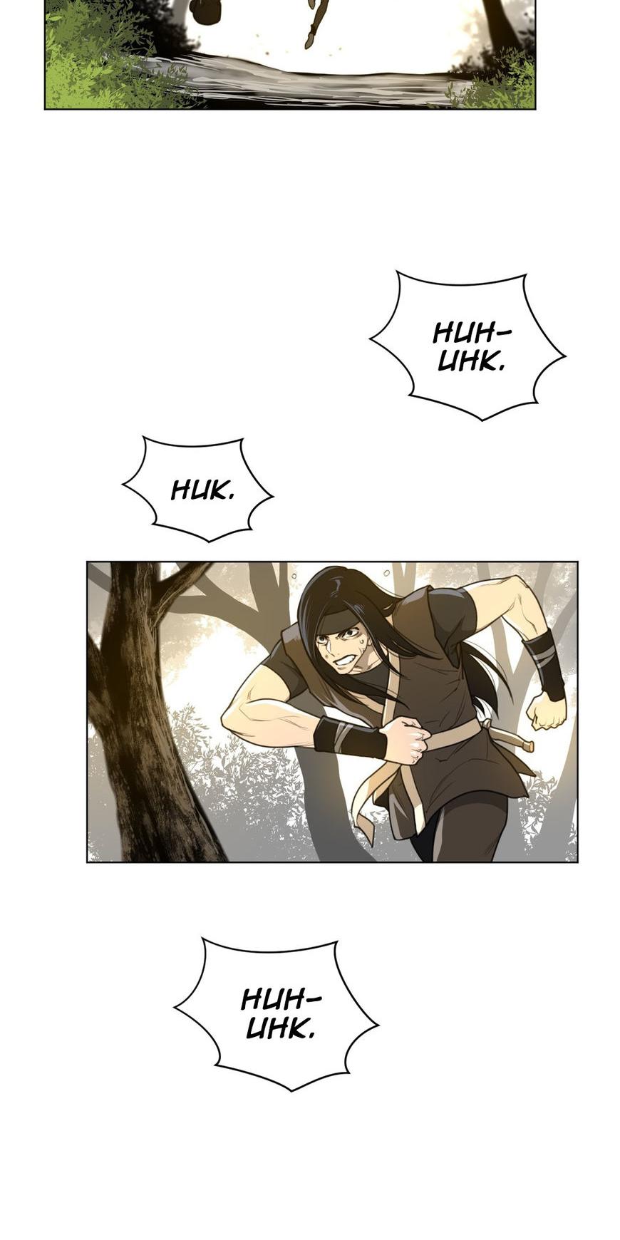 Perfect Half Chapter 53 page 23 - Chapter 53