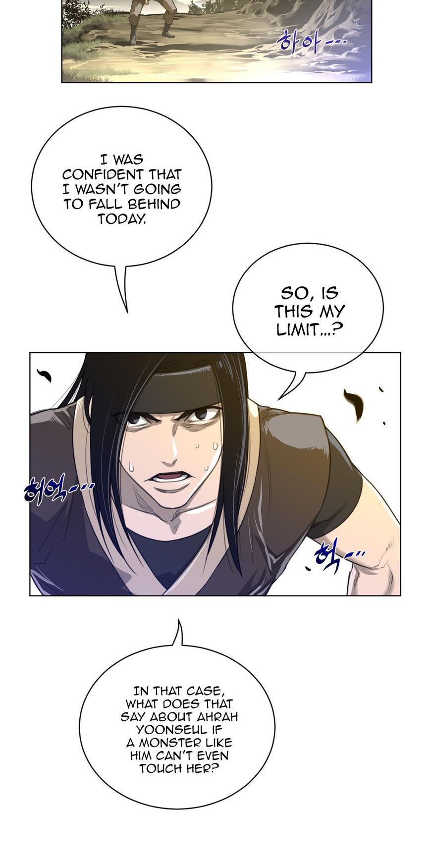 Perfect Half Chapter 53 page 25 - Chapter 53