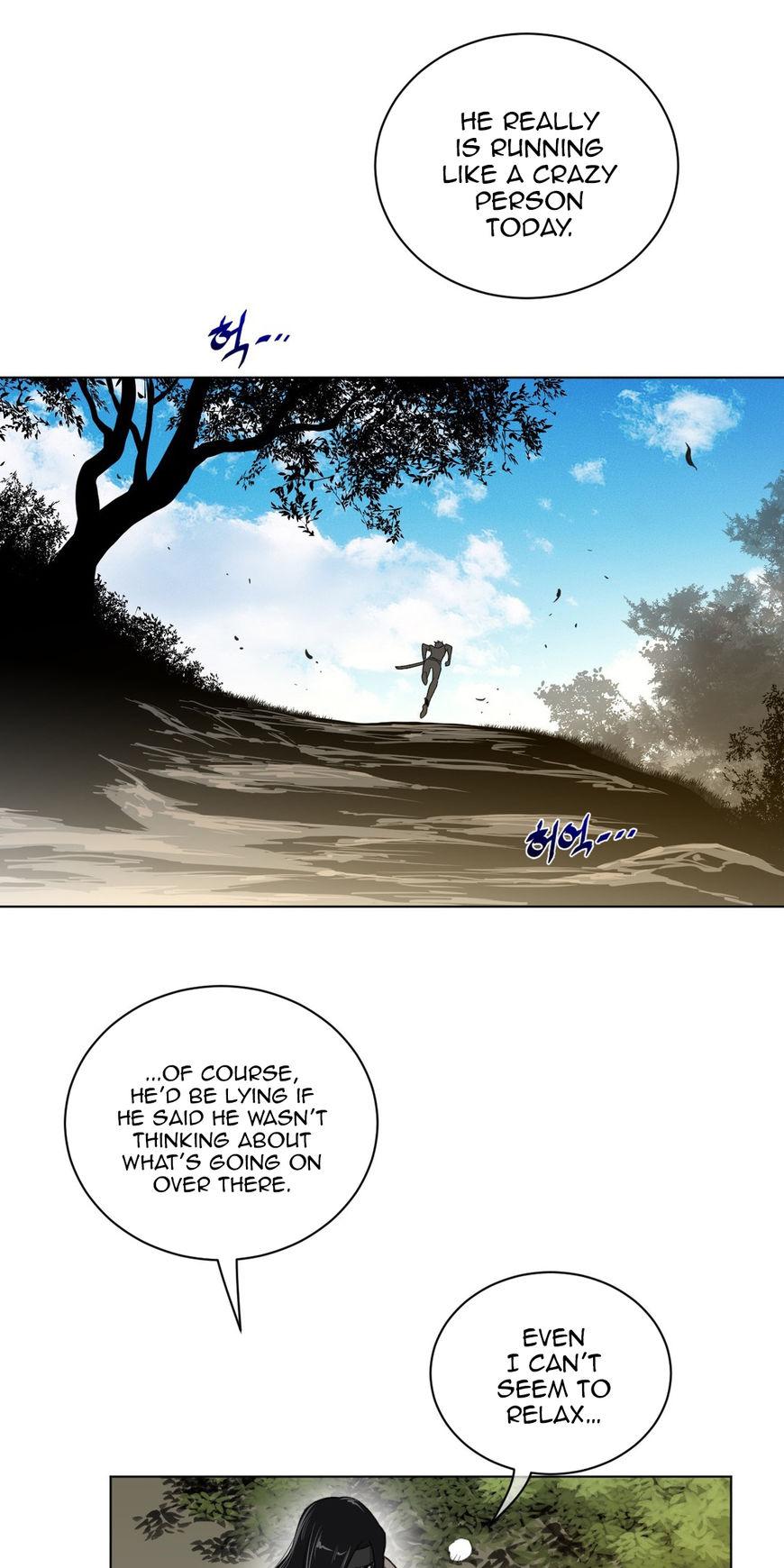 Perfect Half Chapter 53 page 26 - Chapter 53