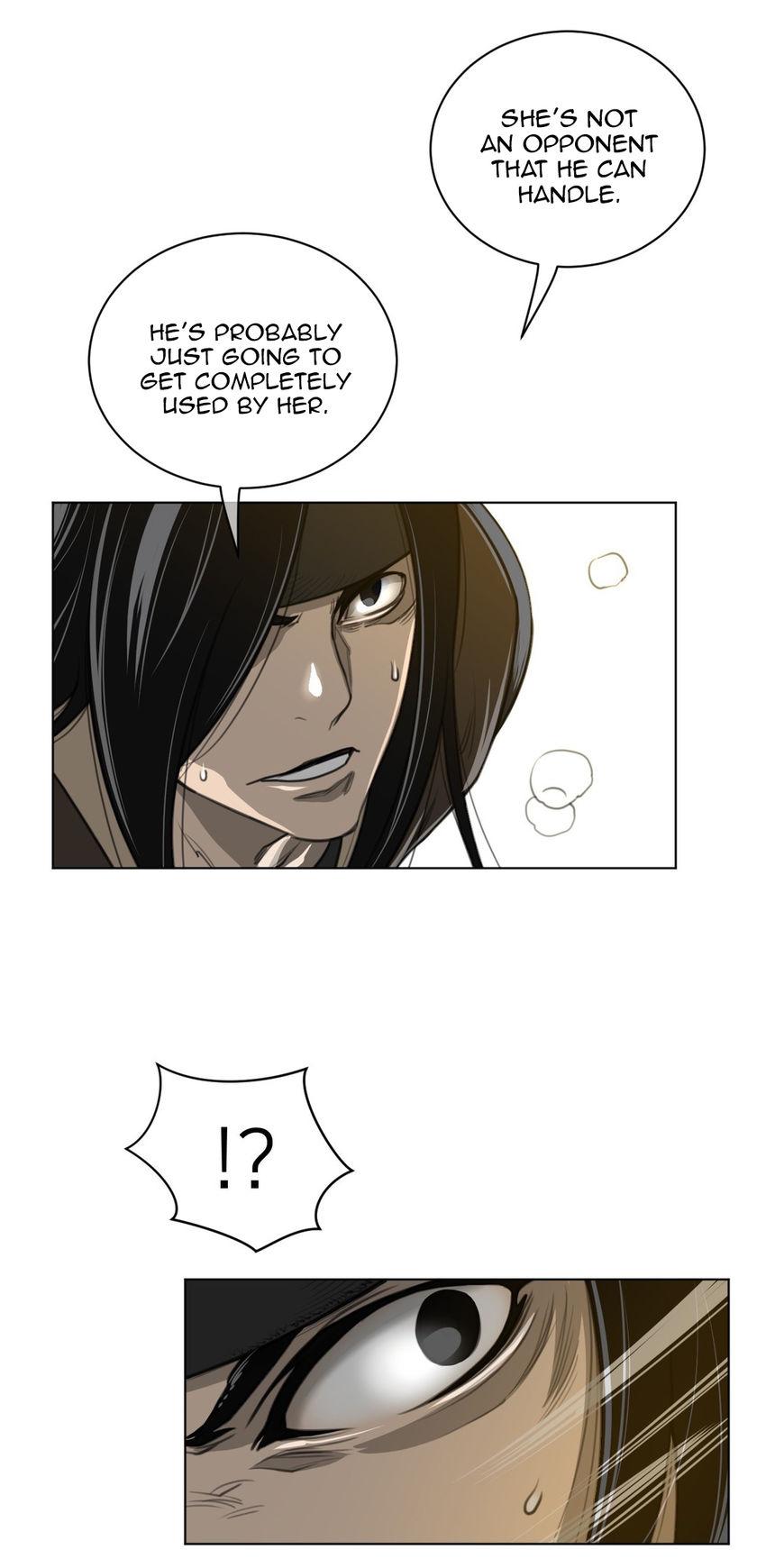 Perfect Half Chapter 53 page 28 - Chapter 53