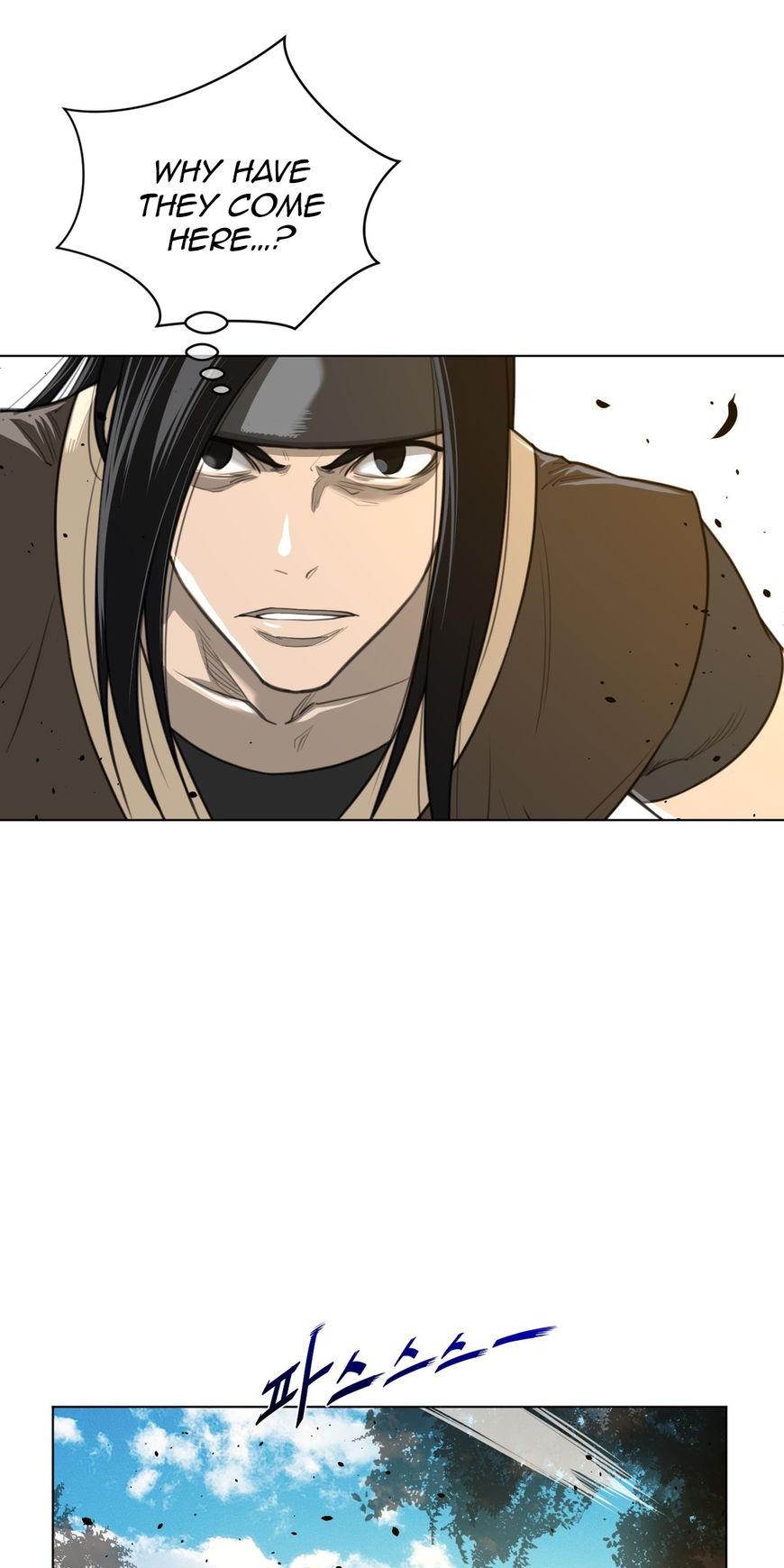 Perfect Half Chapter 53 page 32 - Chapter 53