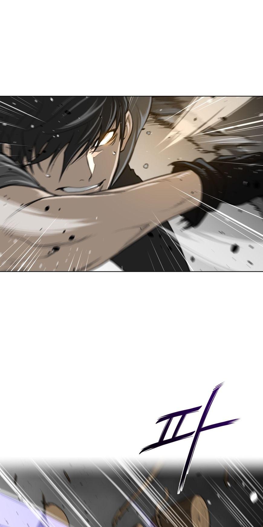 Perfect Half Chapter 53 page 34 - Chapter 53