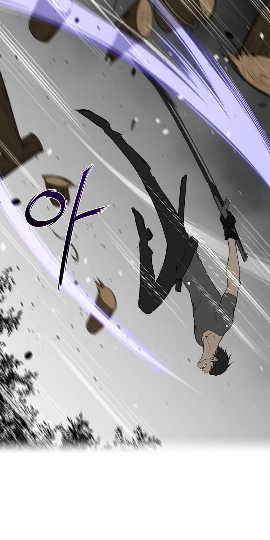 Perfect Half Chapter 53 page 35 - Chapter 53