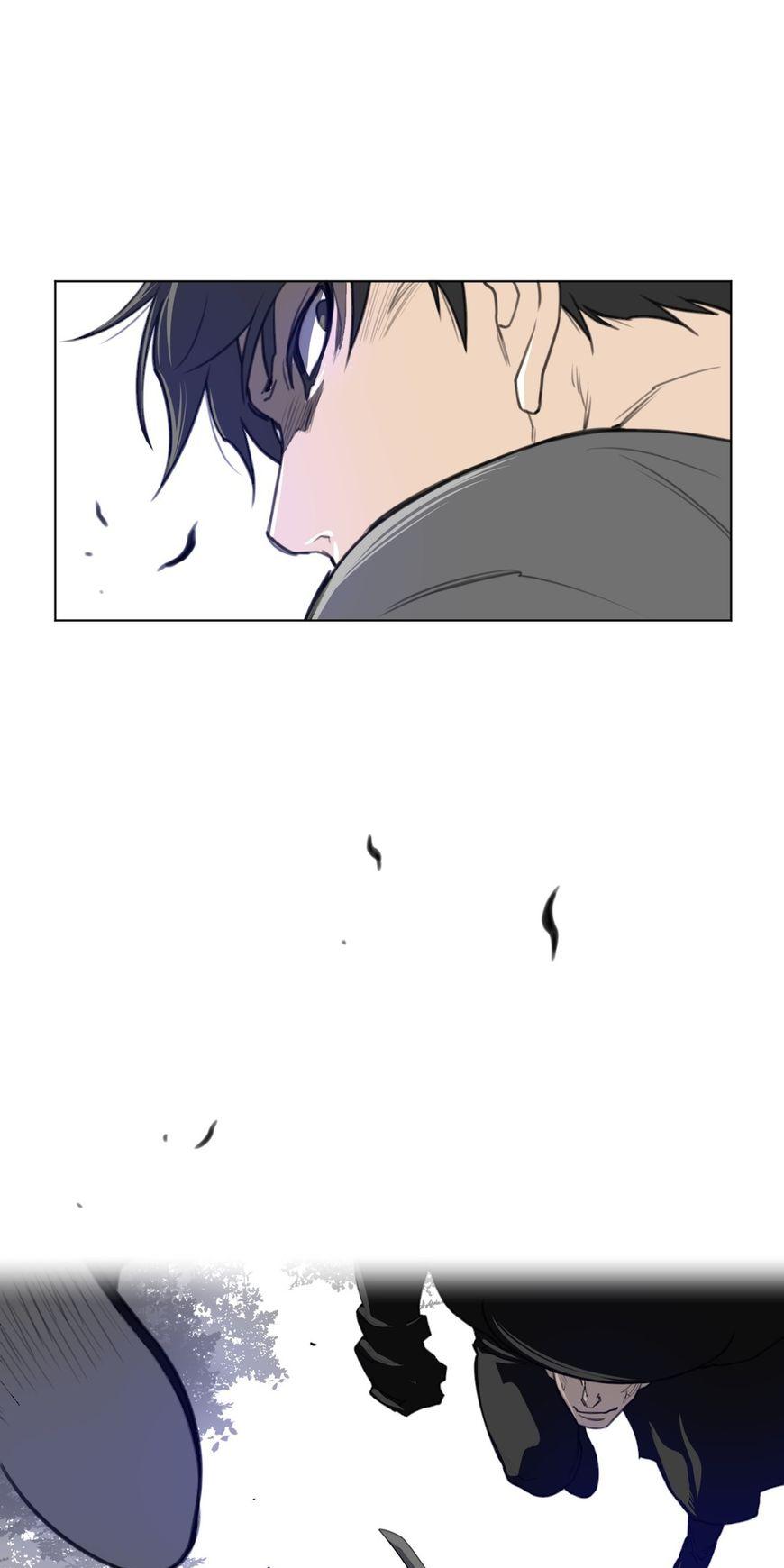Perfect Half Chapter 53 page 38 - Chapter 53