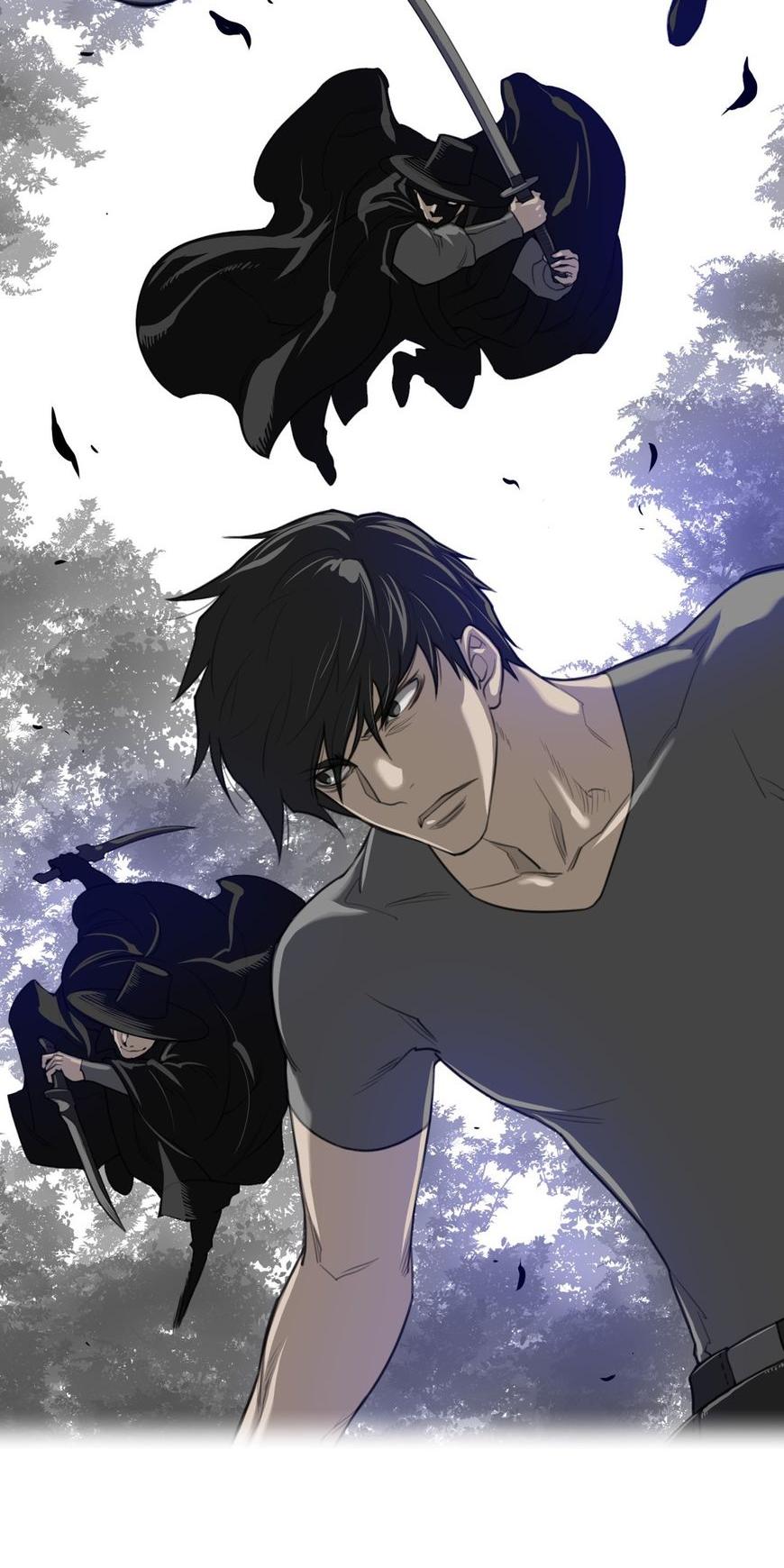 Perfect Half Chapter 53 page 39 - Chapter 53