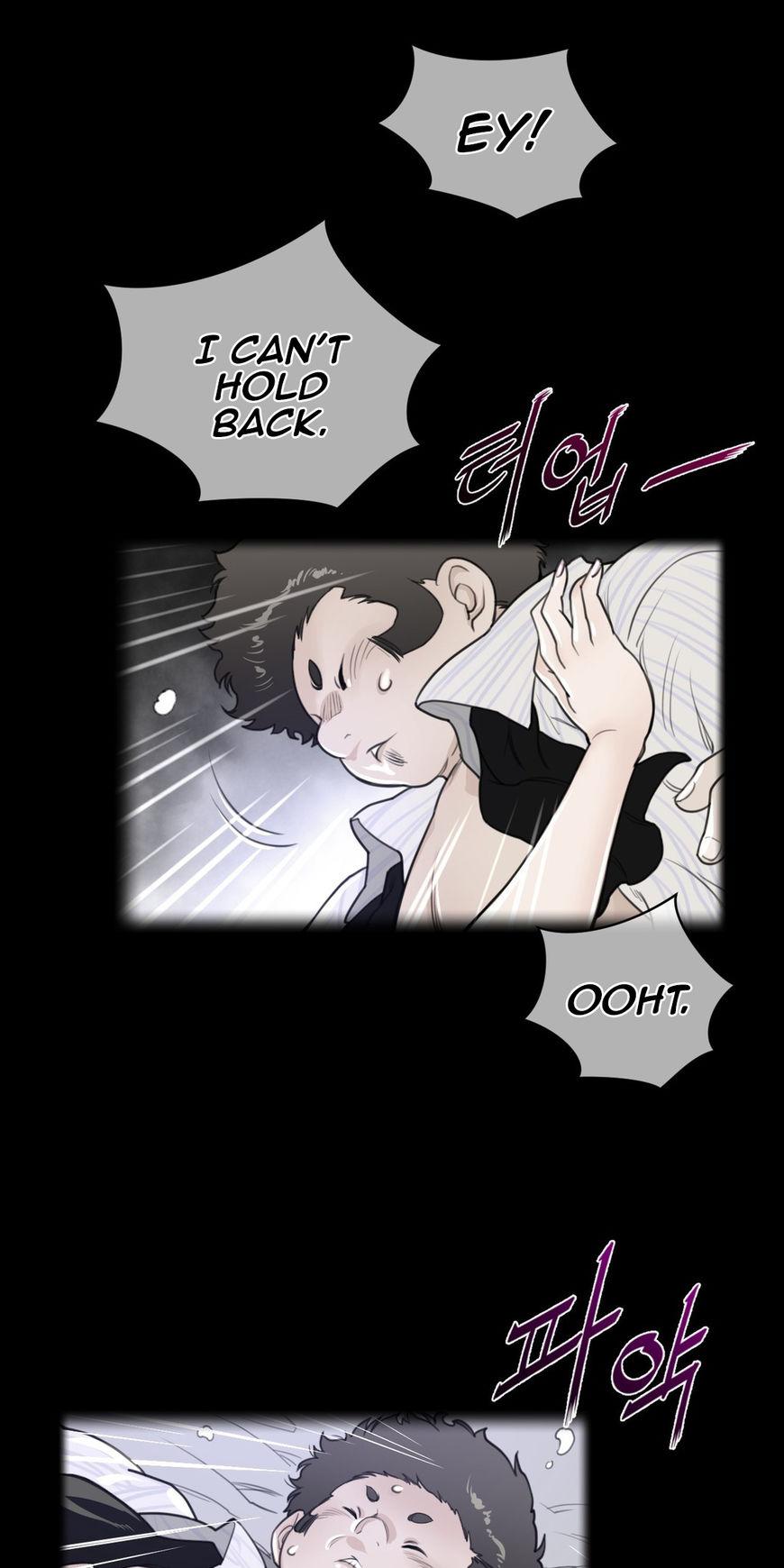 Perfect Half Chapter 53 page 4 - Chapter 53