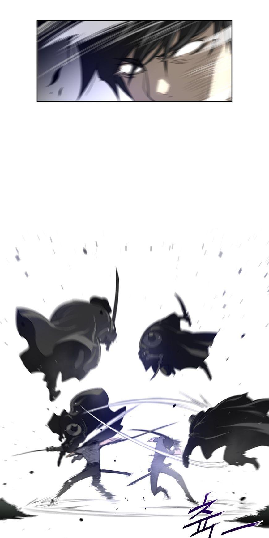 Perfect Half Chapter 53 page 40 - Chapter 53