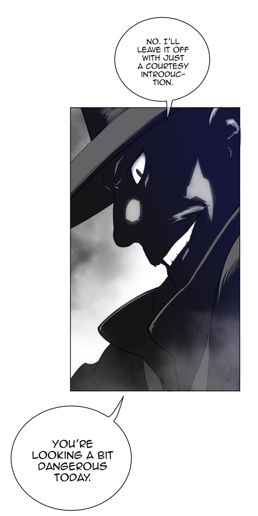 Perfect Half Chapter 53 page 46 - Chapter 53