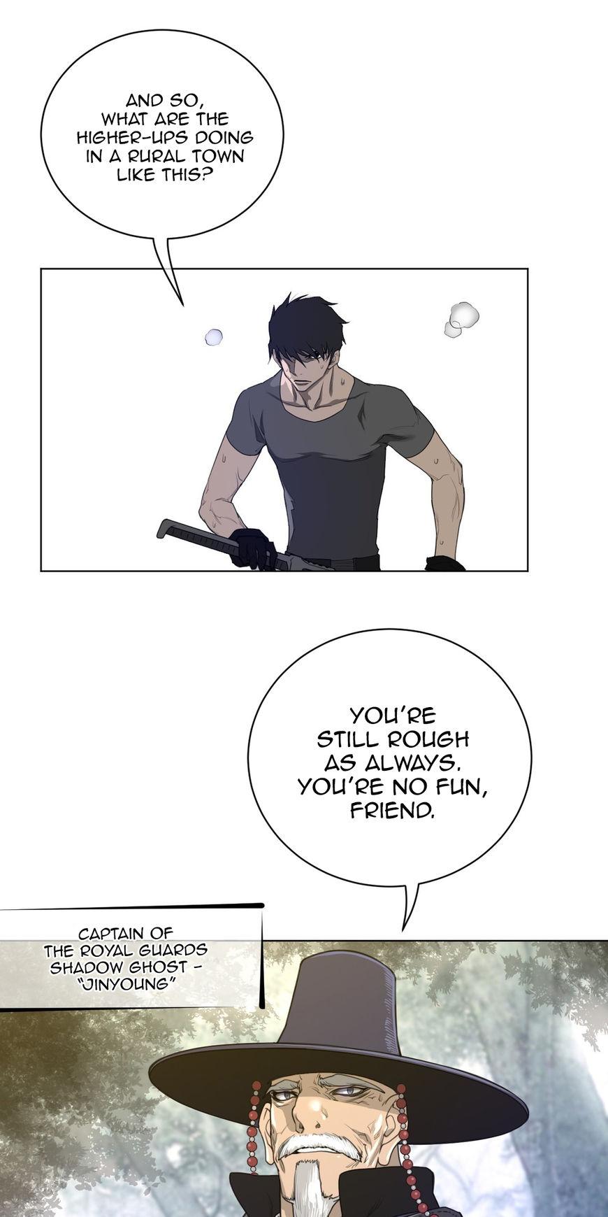 Perfect Half Chapter 53 page 48 - Chapter 53
