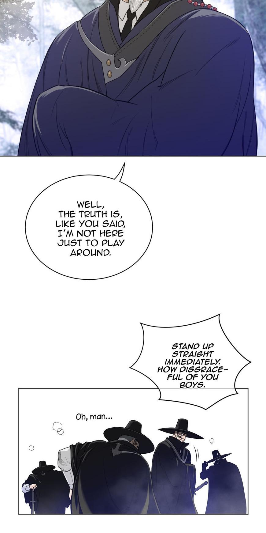 Perfect Half Chapter 53 page 49 - Chapter 53