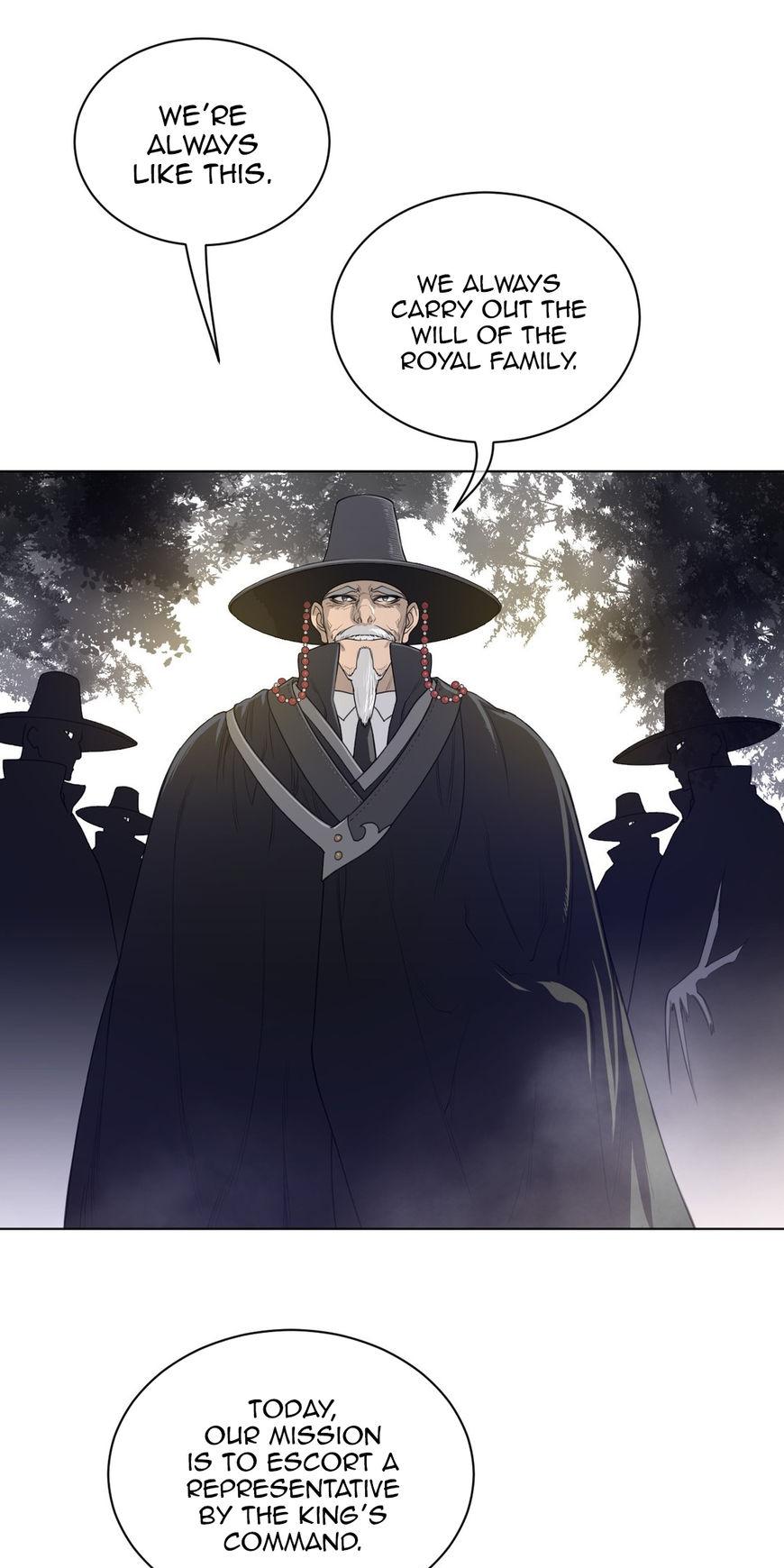 Perfect Half Chapter 53 page 50 - Chapter 53