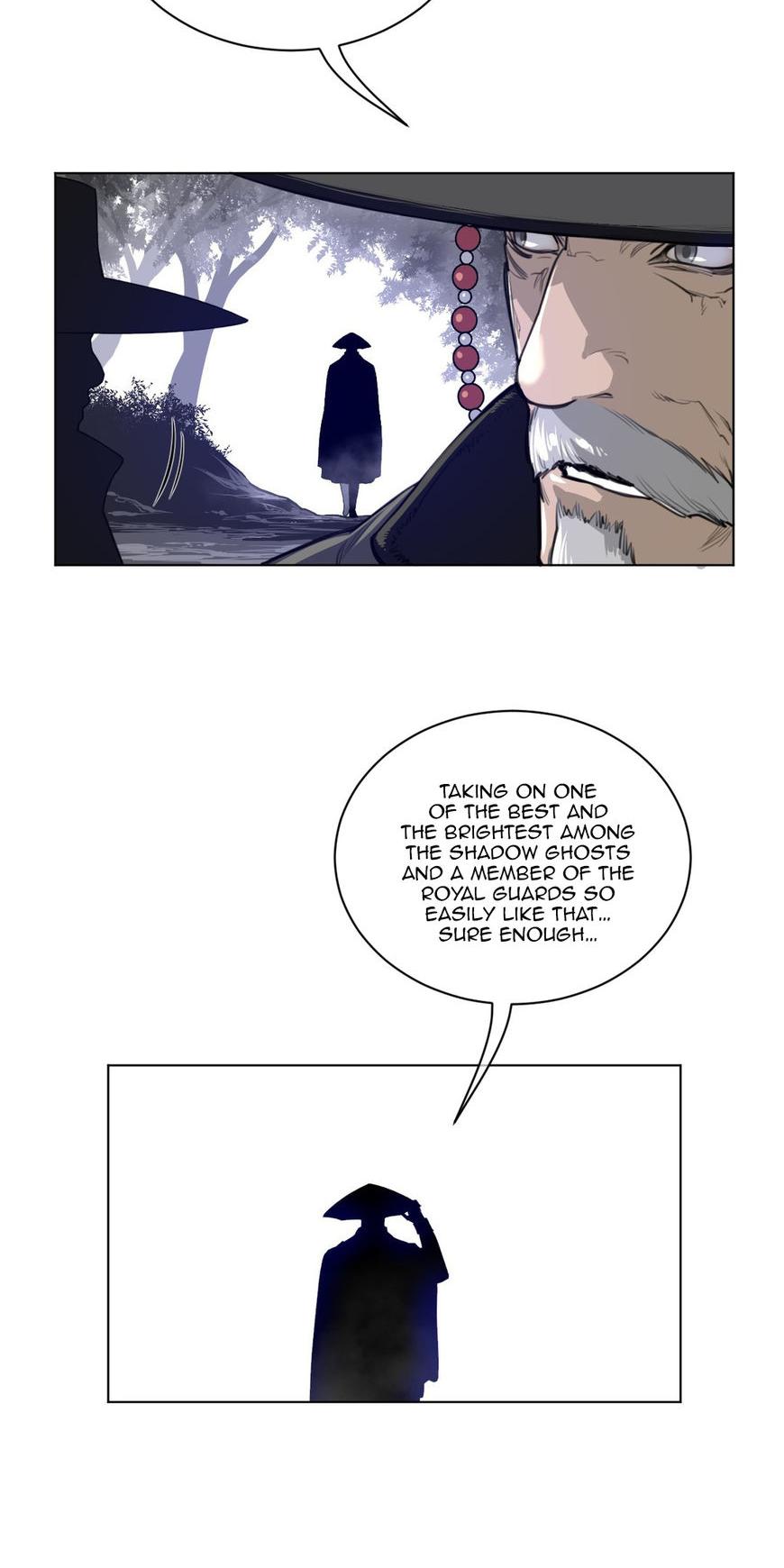 Perfect Half Chapter 53 page 51 - Chapter 53