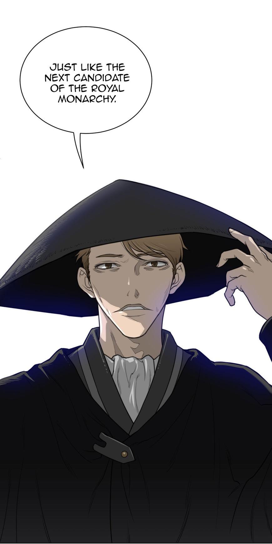 Perfect Half Chapter 53 page 52 - Chapter 53